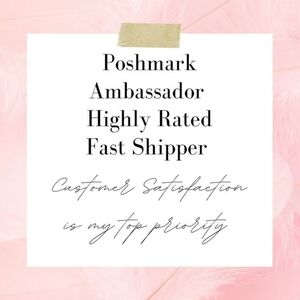 Shop With Ease and Confidence! 🌿